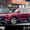 chrysler jeep-cherokee 2019 -CHRYSLER--Jeep Cherokee ABA-KL20L--1C4PJMHN5KD448605---CHRYSLER--Jeep Cherokee ABA-KL20L--1C4PJMHN5KD448605- image 1