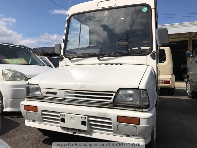 suzuki alto-works 1988 GOO_JP_700100145330190613007 image 2