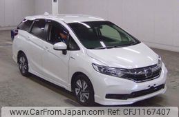 honda shuttle 2020 quick_quick_6AA-GP7_GP7-2121080