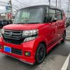 honda n-box 2016 -HONDA--N_BOXｶｽﾀﾑ DBA-JF1--JF1-2508938---HONDA--N_BOXｶｽﾀﾑ DBA-JF1--JF1-2508938- image 3