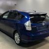 toyota prius-α 2012 -TOYOTA--Prius α ZVW41W-3157418---TOYOTA--Prius α ZVW41W-3157418- image 2