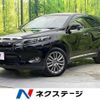 toyota harrier 2016 CFJ1821389 image 1