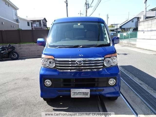 daihatsu atrai-wagon 2013 quick_quick_ABA-S331G_S331G-0022488 image 2