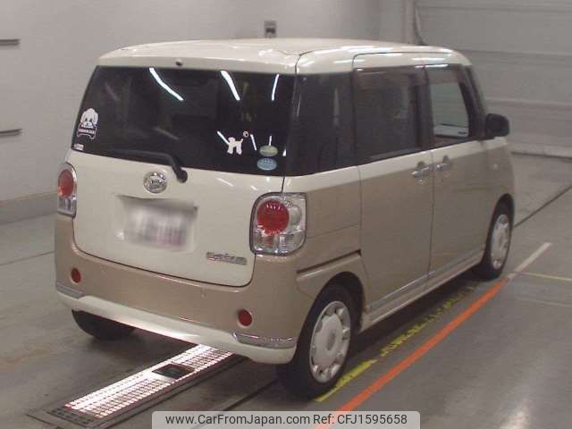 daihatsu move-canbus 2019 CFJ1595658 image 2