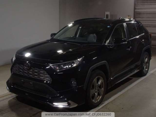 toyota rav4 2019 -TOYOTA--RAV4 6BA-MXAA54--MXAA54-4011228---TOYOTA--RAV4 6BA-MXAA54--MXAA54-4011228- image 1