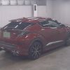 toyota c-hr 2017 quick_quick_DAA-ZYX10_ZYX10-2049707 image 4