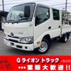 toyota dyna-truck 2023 GOO_NET_EXCHANGE_0730189A30250527W003 image 1