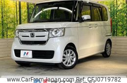 honda n-box 2018 -HONDA--N BOX DBA-JF3--JF3-1184629---HONDA--N BOX DBA-JF3--JF3-1184629-