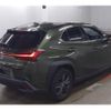 lexus ux 2021 quick_quick_6BA-MZAA10_MZAA10-2043176 image 5