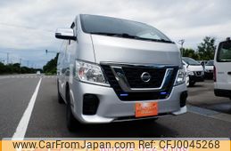 nissan caravan-van 2019 -NISSAN--Caravan Van LDF-VW6E26--VW6E26-109220---NISSAN--Caravan Van LDF-VW6E26--VW6E26-109220-