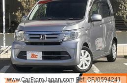 honda n-wgn 2016 -HONDA--N WGN DBA-JH1--JH1-1321106---HONDA--N WGN DBA-JH1--JH1-1321106-