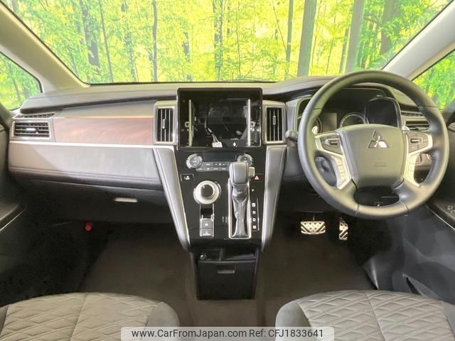 mitsubishi delica-d5 2024 CFJ1833641 image 2