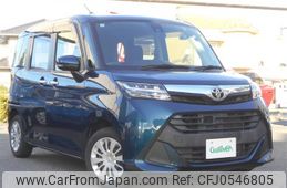 toyota tank 2017 -TOYOTA--Tank DBA-M900A--M900A-0077360---TOYOTA--Tank DBA-M900A--M900A-0077360-