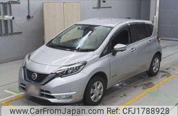 nissan note 2020 CFJ1788928