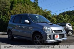 suzuki kei 2003 CFJ0138840