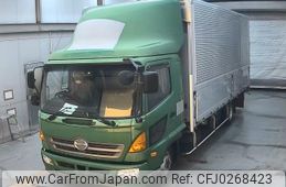 hino ranger 2016 -HINO--Hino Ranger FD7JLA-19535---HINO--Hino Ranger FD7JLA-19535-