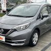 nissan note 2017 -NISSAN--Note DBA-E12--E12-546682---NISSAN--Note DBA-E12--E12-546682- image 8