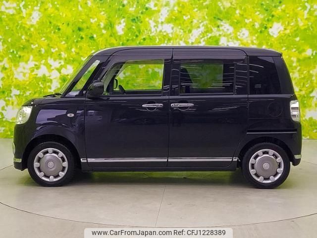 daihatsu move-canbus 2022 quick_quick_5BA-LA800S_LA800S-0291063 image 2