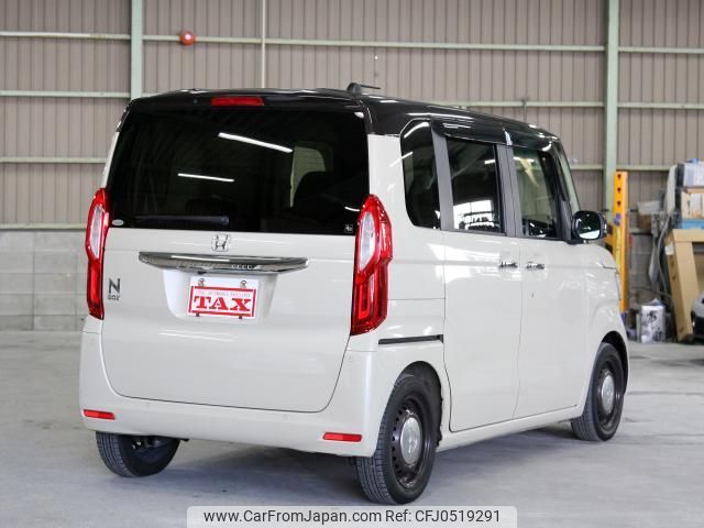 honda n-box 2021 quick_quick_6BA-JF3_JF3-5108245 image 2