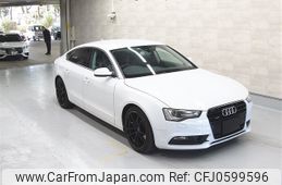 audi a5 2013 -AUDI--Audi A5 8TCDNL-WAUZZZ8T7EA021054---AUDI--Audi A5 8TCDNL-WAUZZZ8T7EA021054-