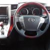 toyota vellfire 2009 -TOYOTA--Vellfire ANH25W--8011654---TOYOTA--Vellfire ANH25W--8011654- image 24