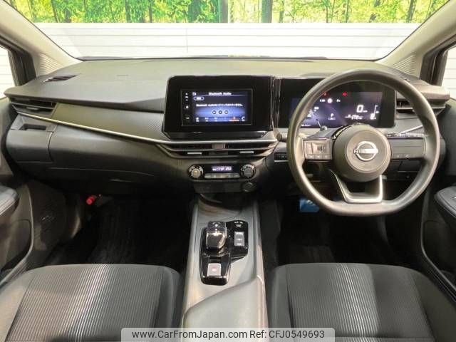 nissan note 2021 -NISSAN--Note 6AA-E13--E13-029548---NISSAN--Note 6AA-E13--E13-029548- image 2