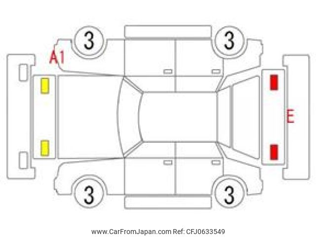 suzuki jimny 2023 -SUZUKI--Jimny 3BA-JB64W--JB64W-303850---SUZUKI--Jimny 3BA-JB64W--JB64W-303850- image 2