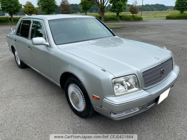 toyota century 1999 c274a894f859adab67e95137c8e1181c image 2