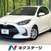 toyota yaris 2021 -TOYOTA--Yaris 5BA-MXPA10--MXPA10-2029642---TOYOTA--Yaris 5BA-MXPA10--MXPA10-2029642- image 1