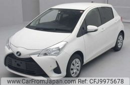 toyota vitz 2019 -TOYOTA--Vitz DBA-KSP130--KSP130-4011128---TOYOTA--Vitz DBA-KSP130--KSP130-4011128-