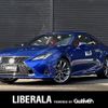 lexus rc 2019 -LEXUS--Lexus RC DBA-ASC10--ASC10-6001987---LEXUS--Lexus RC DBA-ASC10--ASC10-6001987- image 1