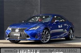 lexus rc 2019 -LEXUS--Lexus RC DBA-ASC10--ASC10-6001987---LEXUS--Lexus RC DBA-ASC10--ASC10-6001987-