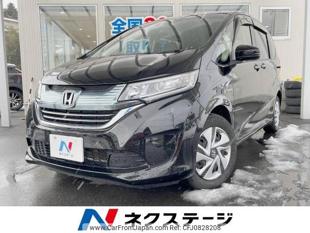 honda freed 2019 -HONDA--Freed DAA-GB7--GB7-1092441---HONDA--Freed DAA-GB7--GB7-1092441- image 1