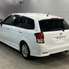 toyota corolla-fielder 2012 -TOYOTA--Corolla Fielder ZRE162G-7002614---TOYOTA--Corolla Fielder ZRE162G-7002614- image 2