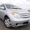toyota ist 2004 CFJ1512367 image 1