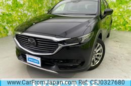 mazda cx-8 2017 quick_quick_3DA-KG2P_KG2P-100208