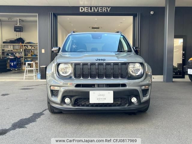 jeep renegade 2022 quick_quick_BV13PM_1C4NJCE11NPN63529 image 2