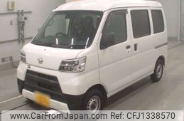 daihatsu hijet-van 2020 -DAIHATSU 【大宮 480ﾅ3673】--Hijet Van HBD-S321V--S321V-0447523---DAIHATSU 【大宮 480ﾅ3673】--Hijet Van HBD-S321V--S321V-0447523-