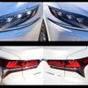 lexus ls 2018 -LEXUS--Lexus LS DAA-GVF55--GVF55-6003463---LEXUS--Lexus LS DAA-GVF55--GVF55-6003463- image 29