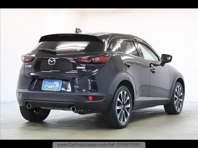 mazda cx-3 2019 -MAZDA--CX-3 DK8FW--DK8FW-105192---MAZDA--CX-3 DK8FW--DK8FW-105192- image 2