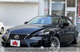lexus is 2014 CFJ7046200