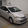 toyota prius-α 2011 -TOYOTA--Prius α ZVW41W-3047683---TOYOTA--Prius α ZVW41W-3047683- image 1