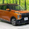 mitsubishi ek-cross 2019 CFJ1831350 image 16