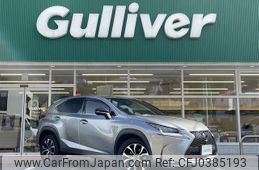 lexus nx 2015 -LEXUS--Lexus NX DBA-AGZ10--AGZ10-1005561---LEXUS--Lexus NX DBA-AGZ10--AGZ10-1005561-