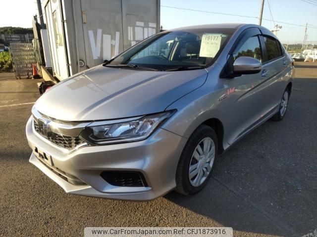 honda grace 2020 CFJ1873916 image 1