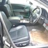 toyota mark-x 2012 CFJ1520626 image 11