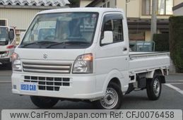 suzuki carry-truck 2018 -SUZUKI 【秋田 480ﾆ1659】--Carry Truck EBD-DA16T--DA16T-429821---SUZUKI 【秋田 480ﾆ1659】--Carry Truck EBD-DA16T--DA16T-429821-