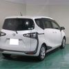 toyota sienta 2018 -TOYOTA 【浜松 999ｱ9999】--Sienta DBA-NSP170G--NSP170-7170813---TOYOTA 【浜松 999ｱ9999】--Sienta DBA-NSP170G--NSP170-7170813- image 2