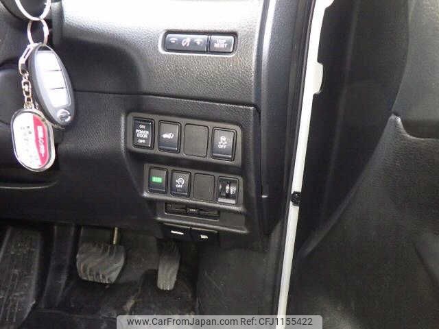 nissan x-trail 2020 NIKYO_QS60975 image 2