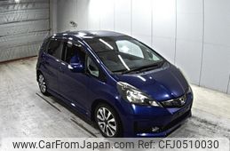 honda fit 2012 -HONDA--Fit GE8-1523753---HONDA--Fit GE8-1523753-